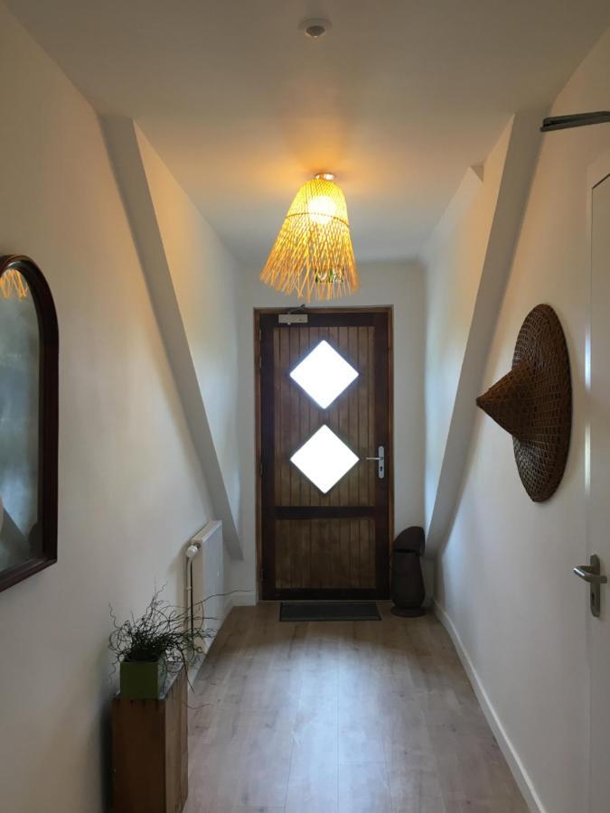 Maison Glaz Gavres ภายนอก รูปภาพ