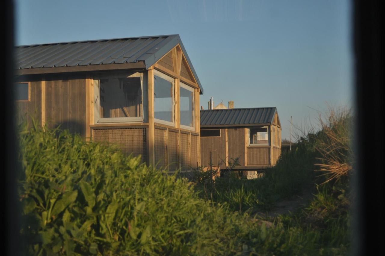 Maison Glaz Gavres ภายนอก รูปภาพ